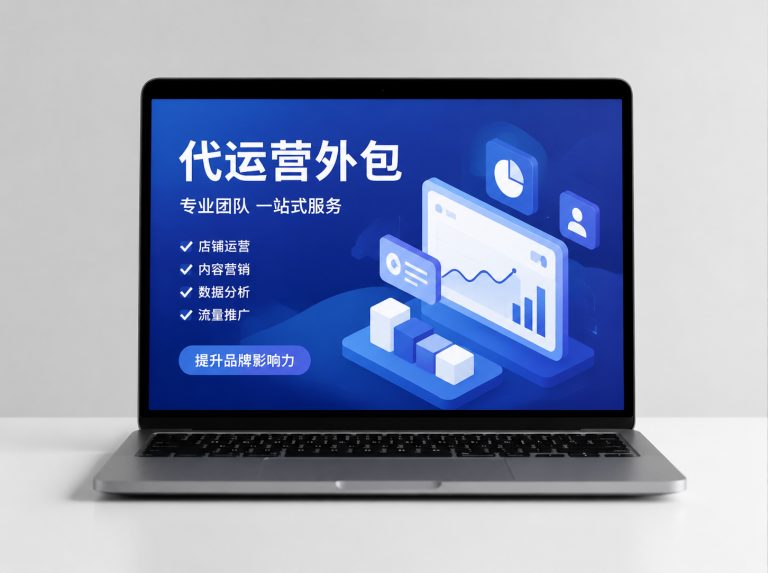 企石镇拼多多店铺代运营